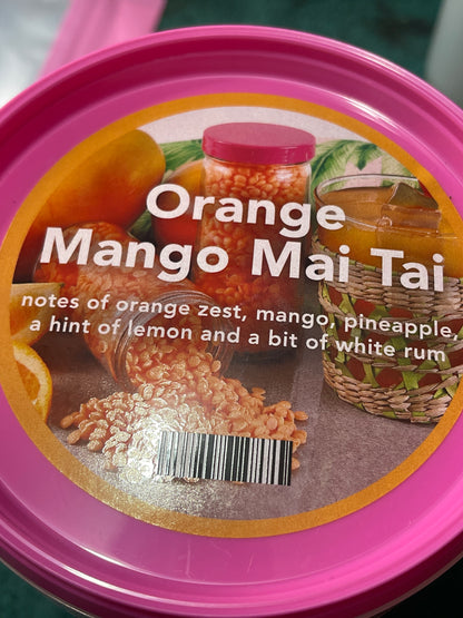 Orango Mango Mai Tai   Sprinkles Buy 2 Get 1Free