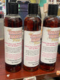 JAMAICAN BLACK SOAP
 Handmade Body Wash 100% All Natural  & Organic