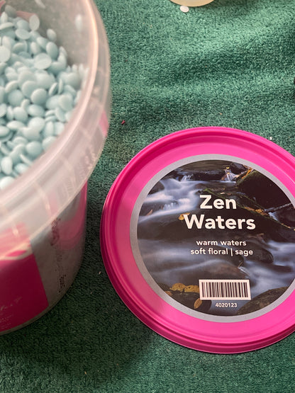 Zen Waters   Sprinkles Buy 2 Get 1Free