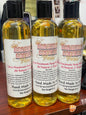 CITRUS Handmade Body Wash 100% All Natural  & Organic