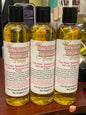 *NEW* Rose Water Handmade Body Wash 100% All Natural  & Organic