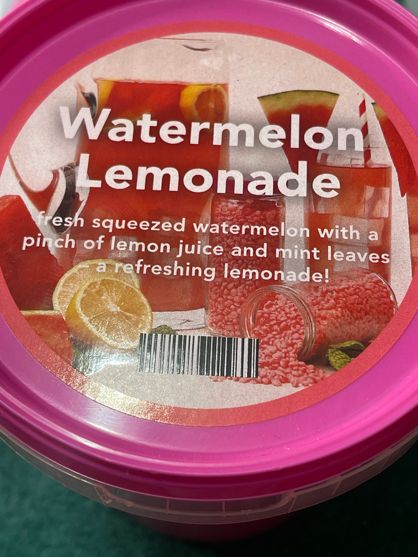 Watermelon Lemonade Sprinkles Buy 2 Get 1Free