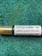 Cleansing & Protection  Essential Perfume Oil