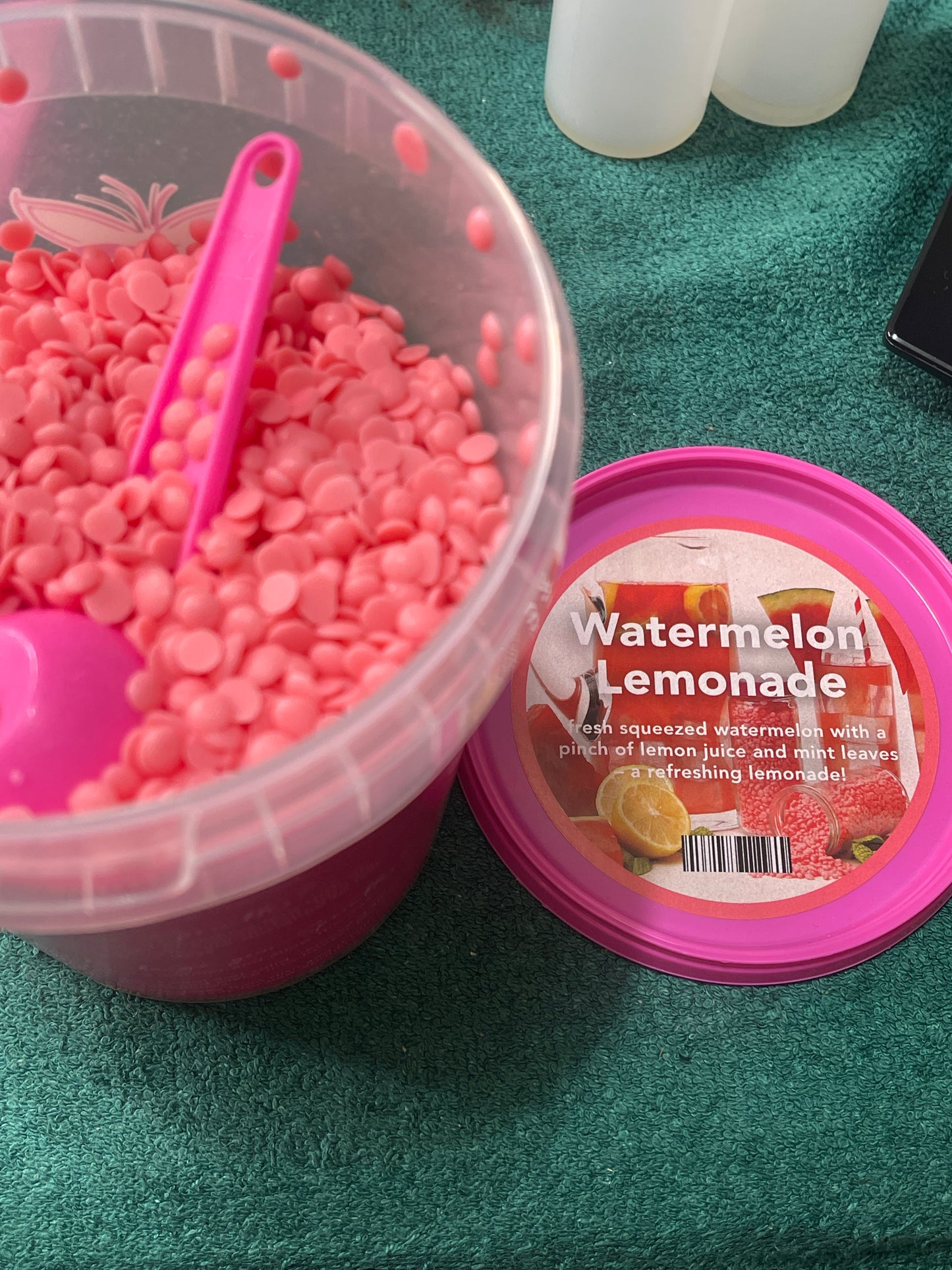 Watermelon Lemonade Sprinkles Buy 2 Get 1Free