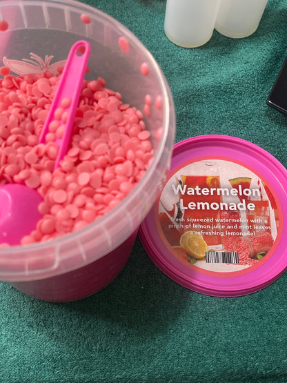 Watermelon Lemonade Sprinkles Buy 2 Get 1Free