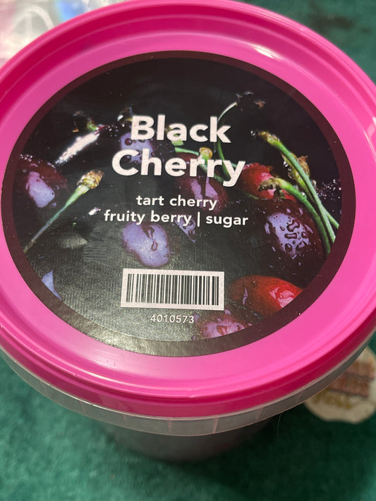 Black Cherry Sprinkles Buy 2 Get 1Free