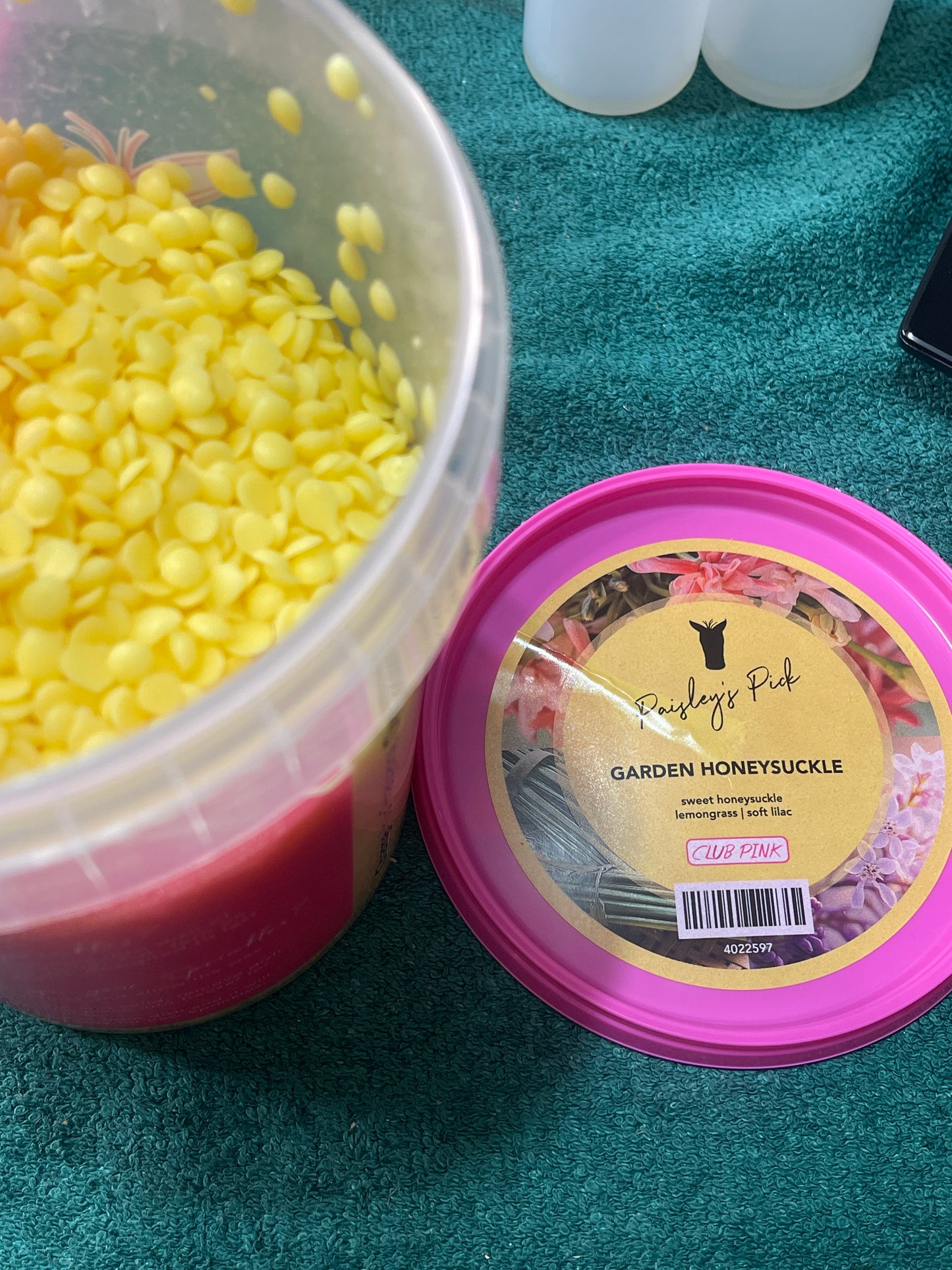 Garden Honeysuckle  Sprinkles Buy 2 Get 1Free