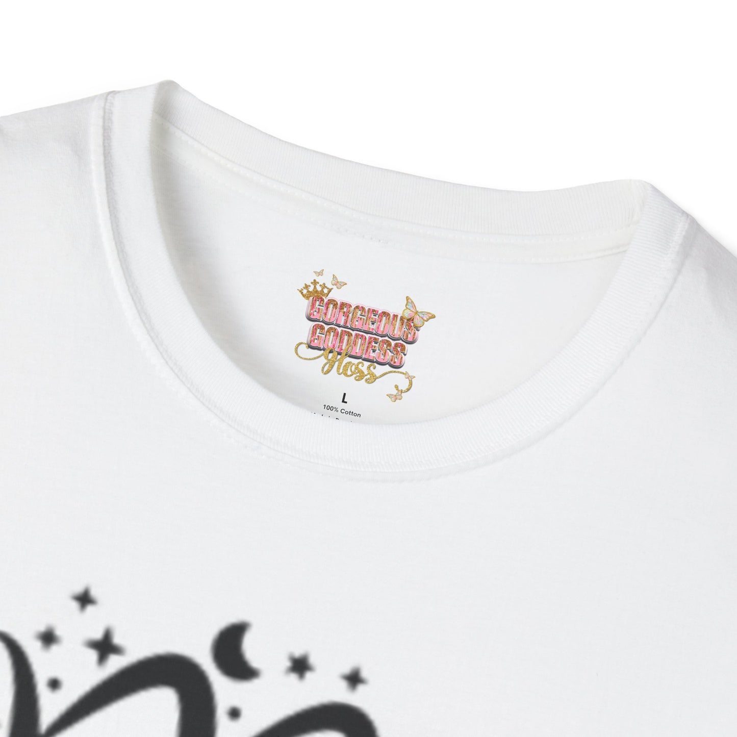 Scorpio King  Unisex Softstyle T-Shirt