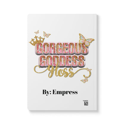 When life throws you lemons Softcover Journal - Inspirational Quotes & Beautiful Design