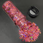 Sweet Pea Chunky  Glitter - lb911