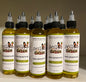 STIMULATING HAIR GROWTH OIL