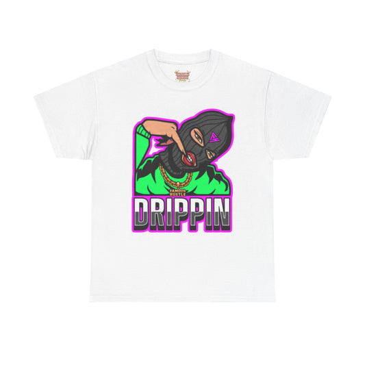 Famous Dripping Hustle T-shirt