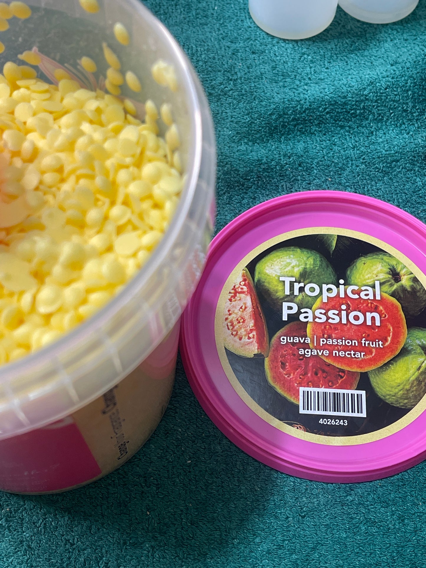 Tropical Passion  Sprinkles Buy 2 Get 1Free