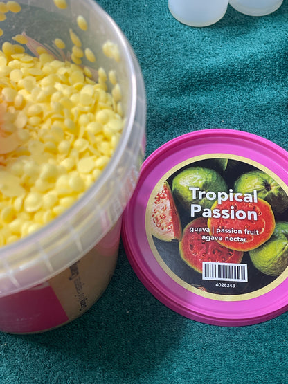 Tropical Passion  Sprinkles Buy 2 Get 1Free