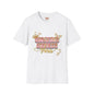 GORGEOUS GODDESS GLOSS GANG Unisex Softstyle T-Shirt