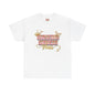 Gorgeous Goddess Unisex Heavy Cotton Tee - Stylish & Empowering T-Shirt