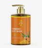 TURMERIC BODY WASH | 100% ORGANIC NATURAL PRODUCTS