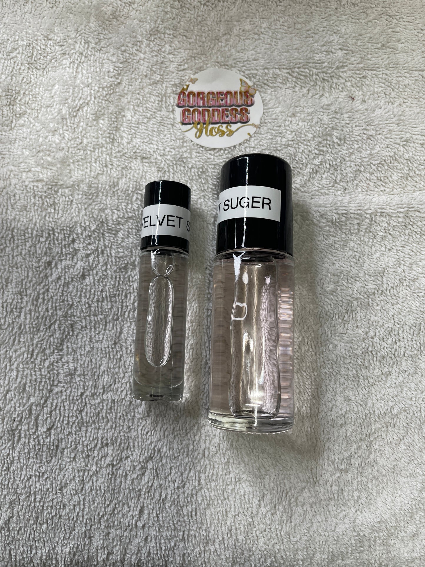 Velvet Suger Handmade Sweet Rollors Fragrance oil Buy 2 Get 1 FREE