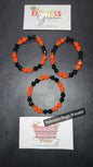 Halloween  🎃  Single Bracelet