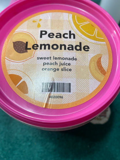 Peach Lemonade Sprinkles Buy 2 Get 1Free