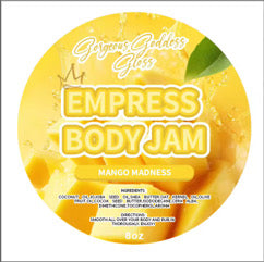 Mango Madness