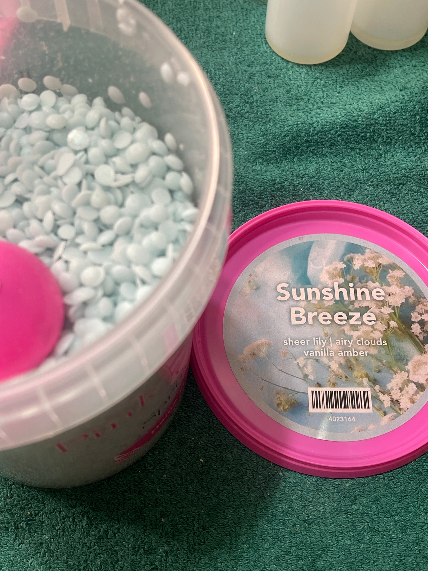 Sunshine Breeze Sprinkles Buy 2 Get 1Free
