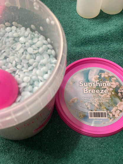Sunshine Breeze Sprinkles Buy 2 Get 1Free