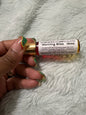 Morning Bliss  Essential Perfume Oil
