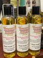 COCONUT Handmade Body Wash 100% All Natural  & Organic