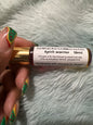 Spirit warrior  Essential Perfume Oil