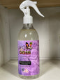 Lavender  Rose Hair Growth Hydration Mist