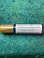 Strawberry Lemongrass   Essential Perfume Oil