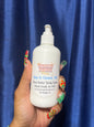 Blue D. Chanel (M)  Shea Butter Body Lotion 8oz