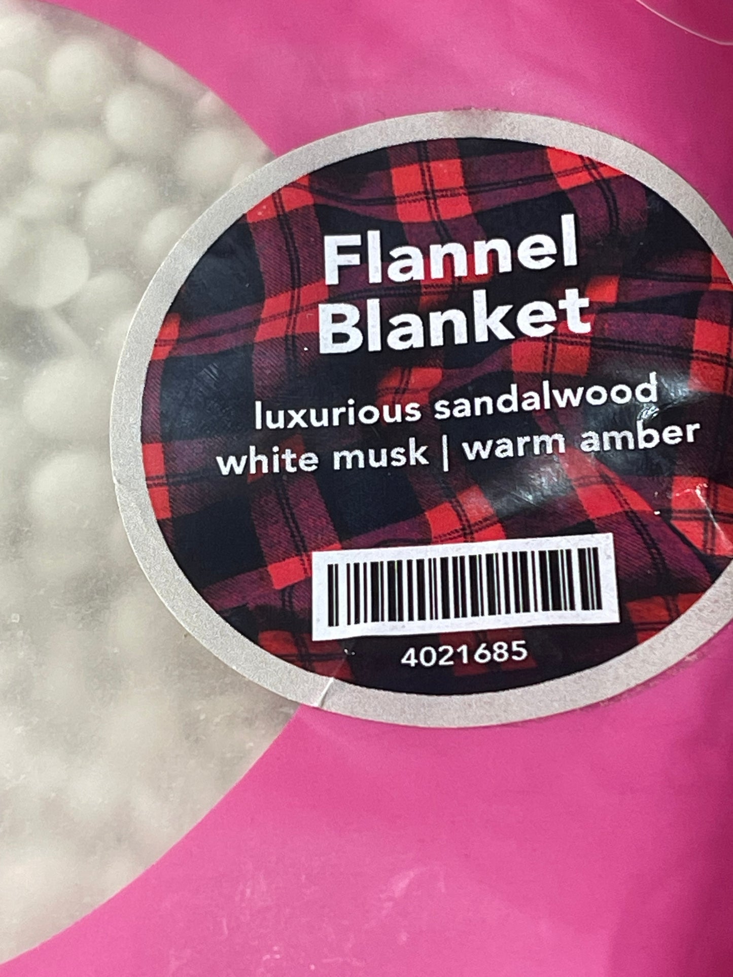 Flannel Blanket   Sprinkles Buy 2 Get 1Free