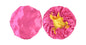 Jolly Rancher Reversible Silk  Bonnet