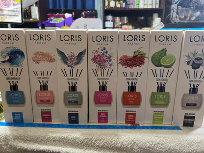 Loris Reed Diffuser
