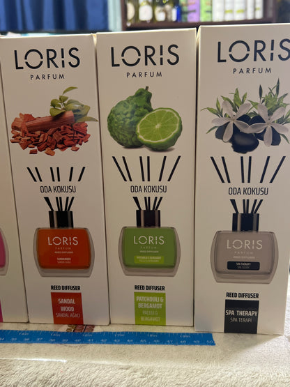 Loris Reed Diffuser