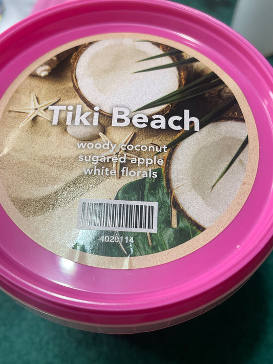 Tiki Beach  Sprinkles Buy 2 Get 1Free