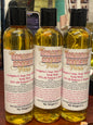 *NEW* Eucalyptus & Sage Handmade Body Wash 100% All Natural  & Organic