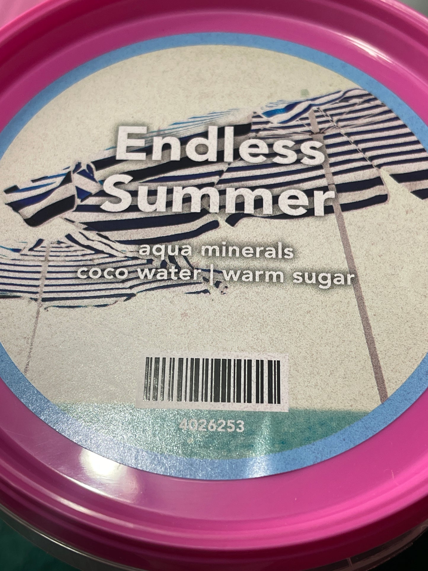 Endless Summer Sprinkles Buy 2 Get 1Free