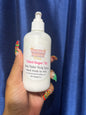 Velvet Sugar   Shea Butter Body Lotion 8oz