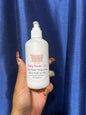 Baby Powder  Shea Butter Body Lotion 8oz