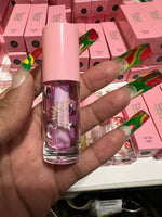 Wholesale Prefilled  fruity Lipgloss in any Empty Tubes