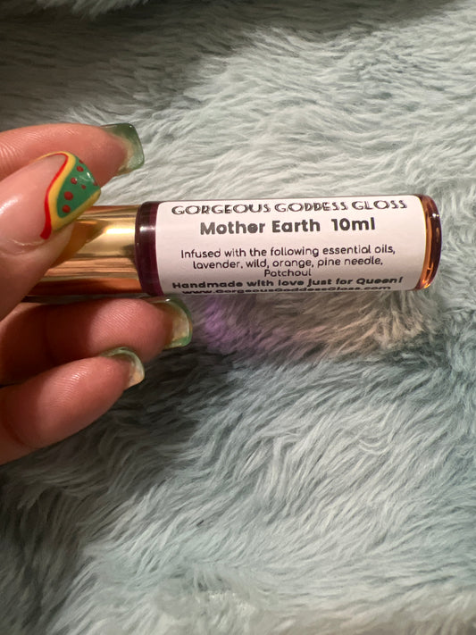 Sex Fairy   Essential Perfume Oil