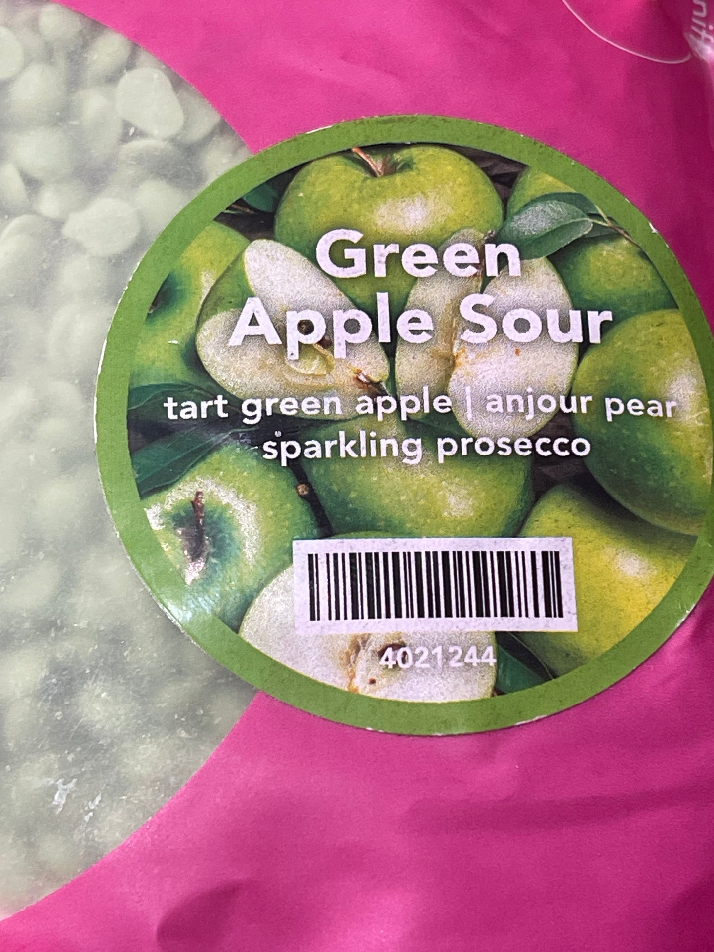 Green Apple Sour   Sprinkles Buy 2 Get 1Free