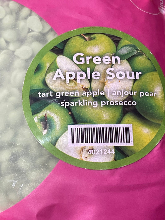 Green Apple Sour   Sprinkles Buy 2 Get 1Free