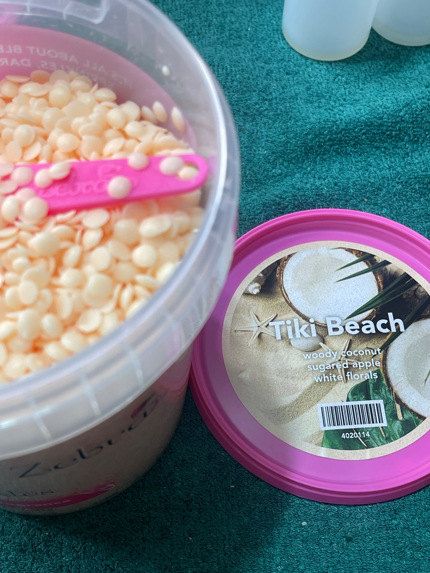 Tiki Beach  Sprinkles Buy 2 Get 1Free