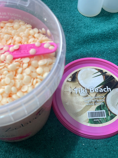 Tiki Beach  Sprinkles Buy 2 Get 1Free