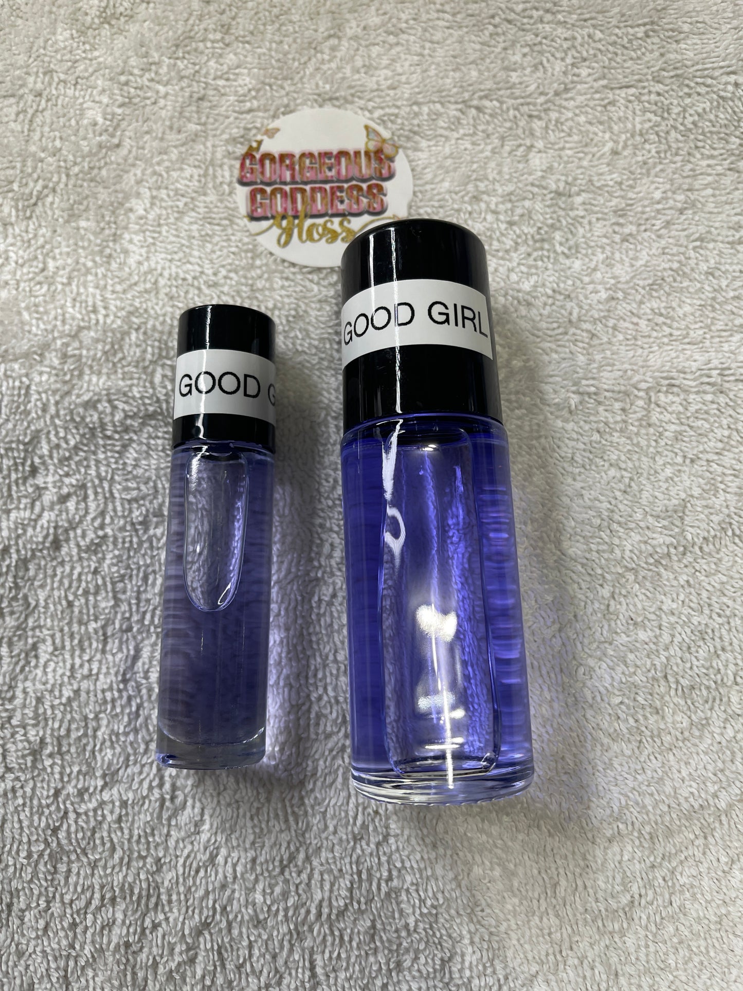 Good Girl Handmade Sweet Rollors Fragrance oil Buy 2 Get 1 FREE