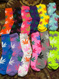 Herbs  Socks random color